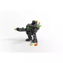 roboto cm - Pliušinis žaislas Schmidt Worry Eater Elmo, raudona, 27.5 cm - 2 nuotrauka