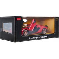 rc cars - Rastar valdomas automodelis R/C 1:14 Lamborghini Sian 97700 - 2 nuotrauka