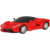rc cars - Rastar LaFerrari 1:24 Red - 2 nuotrauka