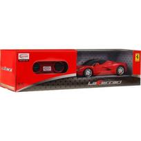 rc cars - Rastar LaFerrari 1:24 Red - 3 nuotrauka