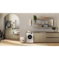 dziovykle su skalbimo - Whirlpool FFWDB 964489 SV EE - 8 nuotrauka