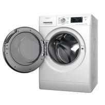 dziovykle su skalbimo - Whirlpool FFWDB 964489 SV EE - 9 nuotrauka
