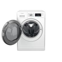 dziovykle su skalbimo - Whirlpool FFWDB 964489 SV EE - 10 nuotrauka