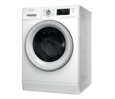 dziovykle su skalbimo - Whirlpool FFWDB 964489 SV EE - 11 nuotrauka