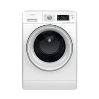 dziovykle su skalbimo - Whirlpool FFWDB 964489 SV EE - 12 nuotrauka