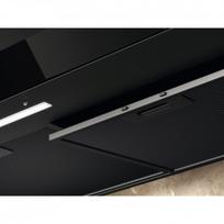 gartraukis electrolux - Electrolux LFT819K - 4 nuotrauka
