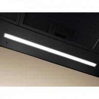 gartraukis electrolux - Electrolux LFT819K - 5 nuotrauka