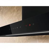 gartraukis electrolux - Electrolux LFT819K - 7 nuotrauka