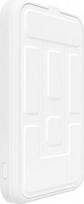 magsafe power bank 20w - Yenkee YPB 501 WH SILIC, 5000mAh, MagSafe, PD 20W, baltas (white) - 3 nuotrauka