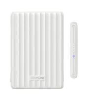 baterija ecoflow - EcoFlow Rapid Mag 5000mAh, balta - 2 nuotrauka