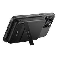 magnetinis power bank - EcoFlow RAPID 5000mAh Magnetinis Juodas (Black) - 3 nuotrauka