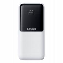 power bank baseus 22.5w - Baseus Lipow 20000mAh, 22.5W, baltas (white) - 2 nuotrauka