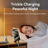 ikrovikliai 20w - MOBILE CHARGER WALL 20W USB-C/1P WHITE FEPW0-EU VENTION - 3 nuotrauka