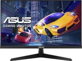 120hz monitorius 1ms - Asus VY249HGR 23.8", IPS, 120Hz, 1ms, FHD, Juodas (Black) - 2 nuotrauka