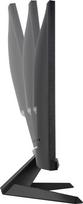 120hz monitorius 1ms - Asus VY249HGR 23.8", IPS, 120Hz, 1ms, FHD, Juodas (Black) - 3 nuotrauka