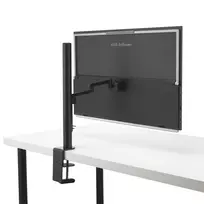 qhd monitorius - ASUS ZenScreen MB27ACF 27", WQHD - 2 nuotrauka
