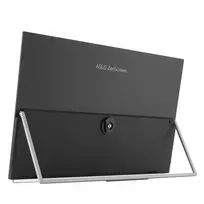 qhd monitorius - ASUS ZenScreen MB27ACF 27", WQHD - 5 nuotrauka