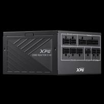750w power supply - XPG Core Reactor II VE 750W - 5 nuotrauka