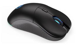 gaming pele - MOUSE USB OPTICAL WRL GEM PLUS/BLACK EY6A013 ENDORFY - 3 nuotrauka