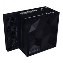 psu 850w - Lian Li EDGE GOLD EG0850G 850W PSU Juodas (Black) - 7 nuotrauka