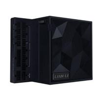 psu 850w - Lian Li EDGE GOLD EG0850G 850W PSU Juodas (Black) - 10 nuotrauka