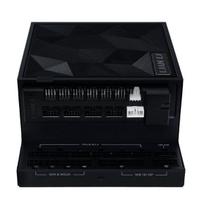 maitinimo blokas 80 plus gold - Lian Li EDGE GOLD 1000 1000W 80 PLUS Gold Juodas (Black) - 2 nuotrauka