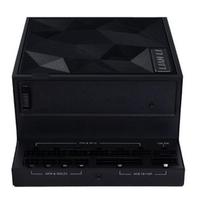 maitinimo blokas 80 plus gold - Lian Li EDGE GOLD 1000 1000W 80 PLUS Gold Juodas (Black) - 4 nuotrauka