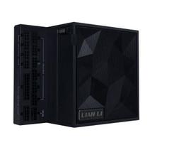 maitinimo blokas 80 plus gold - Lian Li EDGE GOLD 1000 1000W 80 PLUS Gold Juodas (Black) - 5 nuotrauka
