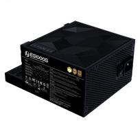 maitinimo blokas 80 plus gold - Lian Li EDGE GOLD 1000 1000W 80 PLUS Gold Juodas (Black) - 7 nuotrauka
