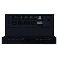 maitinimo blokas 80 plus gold - Lian Li EDGE GOLD 1000 1000W 80 PLUS Gold Juodas (Black) - 11 nuotrauka