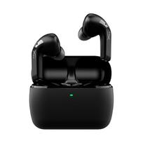hyperx cloud - HyperX Cloud MIX Buds 2 Juodos (Black) - 4 nuotrauka