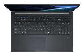 expertbook 15'' - ASUS ExpertBook B1 B1503CVA-S71833X, Intel Core i3-100U, 16 GB, 256 GB, 15.6", Intel UHD Graphics, Pilka (Grey) - 3 nuotrauka