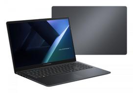 expertbook 15'' - ASUS ExpertBook B1 B1503CVA-S71833X, Intel Core i3-100U, 16 GB, 256 GB, 15.6", Intel UHD Graphics, Pilka (Grey) - 4 nuotrauka