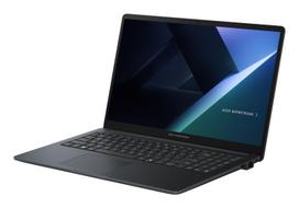 expertbook 15'' - ASUS ExpertBook B1 B1503CVA-S71833X, Intel Core i3-100U, 16 GB, 256 GB, 15.6", Intel UHD Graphics, Pilka (Grey) - 5 nuotrauka