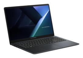 expertbook 15'' - ASUS ExpertBook B1 B1503CVA-S71833X, Intel Core i3-100U, 16 GB, 256 GB, 15.6", Intel UHD Graphics, Pilka (Grey) - 6 nuotrauka