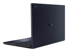 intel core ultra 5 cpu - Asus ExpertBook B3404CMA-Q51625X, Core Ultra u5-125H, 1200 MHz, 14", 1920x1200, RAM 16GB, DDR5, SSD 512GB, Intel Graphics, Windows 11 Pro, Juodas (Black) - 3 nuotrauka
