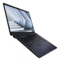 intel core ultra 5 cpu - Asus ExpertBook B3404CMA-Q51625X, Core Ultra u5-125H, 1200 MHz, 14", 1920x1200, RAM 16GB, DDR5, SSD 512GB, Intel Graphics, Windows 11 Pro, Juodas (Black) - 6 nuotrauka