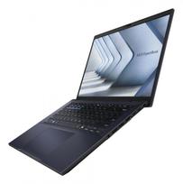 intel core ultra 5 cpu - Asus ExpertBook B3404CMA-Q51625X, Core Ultra u5-125H, 1200 MHz, 14", 1920x1200, RAM 16GB, DDR5, SSD 512GB, Intel Graphics, Windows 11 Pro, Juodas (Black) - 7 nuotrauka