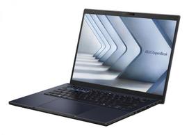 intel core ultra 5 cpu - Asus ExpertBook B3404CMA-Q51625X, Core Ultra u5-125H, 1200 MHz, 14", 1920x1200, RAM 16GB, DDR5, SSD 512GB, Intel Graphics, Windows 11 Pro, Juodas (Black) - 8 nuotrauka