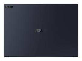 intel core ultra 5 cpu - ASUS ExpertBook B5604CMA-Q90733X, Core Ultra u5-125H, 16 GB, 512 GB, 16", Juodas (Black) - 2 nuotrauka