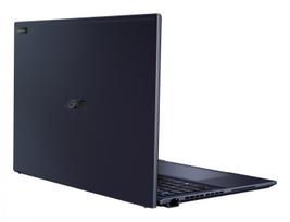 intel core ultra 5 cpu - ASUS ExpertBook B5604CMA-Q90733X, Core Ultra u5-125H, 16 GB, 512 GB, 16", Juodas (Black) - 3 nuotrauka