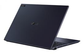 intel core ultra 5 cpu - ASUS ExpertBook B5604CMA-Q90733X, Core Ultra u5-125H, 16 GB, 512 GB, 16", Juodas (Black) - 4 nuotrauka