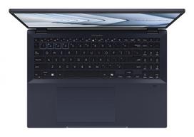 intel core ultra 5 cpu - ASUS ExpertBook B5604CMA-Q90733X, Core Ultra u5-125H, 16 GB, 512 GB, 16", Juodas (Black) - 5 nuotrauka