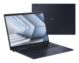 intel core ultra 5 cpu - ASUS ExpertBook B5604CMA-Q90733X, Core Ultra u5-125H, 16 GB, 512 GB, 16", Juodas (Black) - 6 nuotrauka