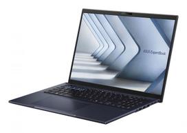 intel core ultra 5 cpu - ASUS ExpertBook B5604CMA-Q90733X, Core Ultra u5-125H, 16 GB, 512 GB, 16", Juodas (Black) - 7 nuotrauka