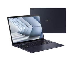 intel core ultra 5 cpu - ASUS ExpertBook B5604CMA-Q90733X, Core Ultra u5-125H, 16 GB, 512 GB, 16", Juodas (Black) - 10 nuotrauka