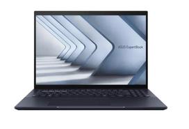 intel core ultra 5 cpu - ASUS ExpertBook B5604CMA-Q90733X, Core Ultra u5-125H, 16 GB, 512 GB, 16", Juodas (Black) - 12 nuotrauka
