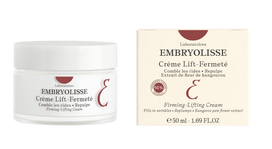 embryolisse kremas - EMBRYOLISSE FIRMING-LIFTING veido kremas, 50 ml - 2 nuotrauka