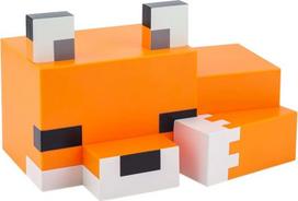 sviestuvai - Minecraft Arctic Fox Light - 2 nuotrauka