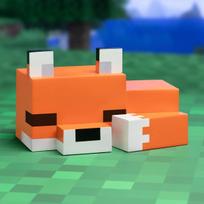 sviestuvai - Minecraft Arctic Fox Light - 5 nuotrauka